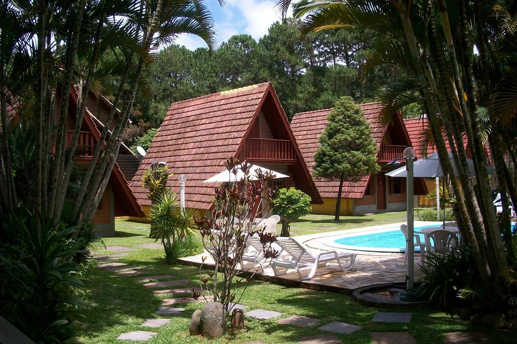 Pousada Farol Da Barra — Fotos 3